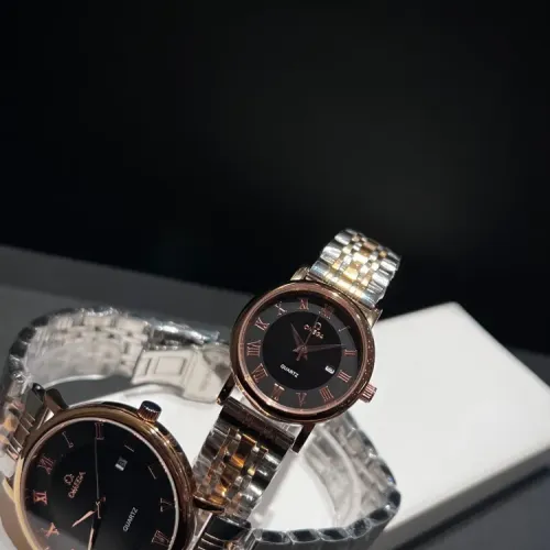 Cheap OMEGA AAA Quality Watches For Unisex #1422999, $$92.00 USD On OMEGA AAA Quality Watches