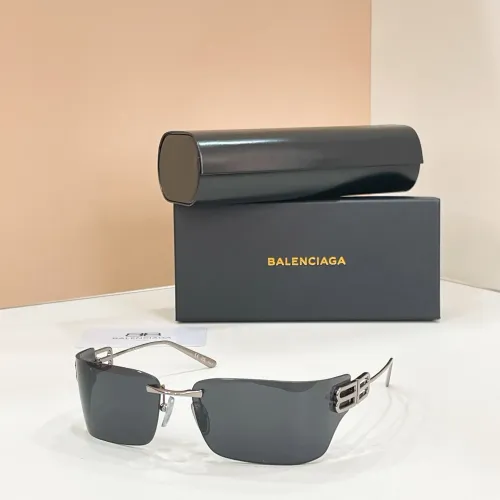 Cheap Balenciaga AAA Quality Sunglasses #1423034, $$60.00 USD On Balenciaga AAA Quality Sunglasses