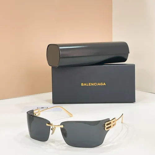 Cheap Balenciaga AAA Quality Sunglasses #1423035, $$60.00 USD On Balenciaga AAA Quality Sunglasses