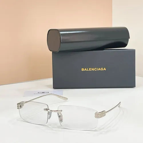 Cheap Balenciaga AAA Quality Sunglasses #1423038, $$60.00 USD On Balenciaga AAA Quality Sunglasses
