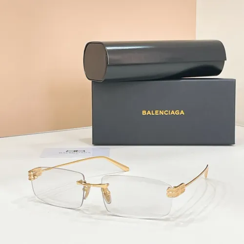 Cheap Balenciaga AAA Quality Sunglasses #1423039, $$60.00 USD On Balenciaga AAA Quality Sunglasses