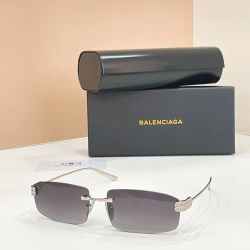 Cheap Balenciaga AAA Quality Sunglasses #1423042, $$60.00 USD On Balenciaga AAA Quality Sunglasses
