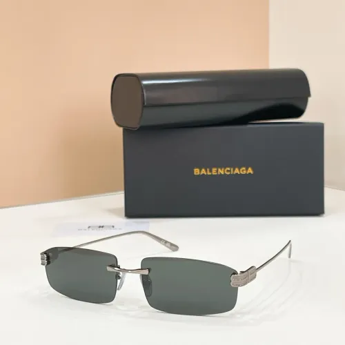 Cheap Balenciaga AAA Quality Sunglasses #1423044, $$60.00 USD On Balenciaga AAA Quality Sunglasses