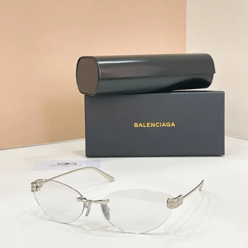 Cheap Balenciaga AAA Quality Sunglasses #1423047, $$60.00 USD On Balenciaga AAA Quality Sunglasses