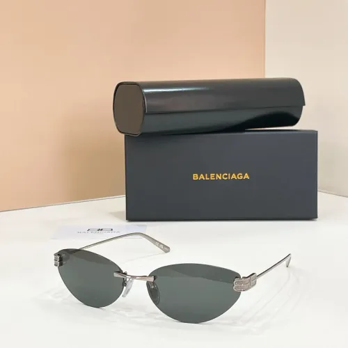 Cheap Balenciaga AAA Quality Sunglasses #1423050, $$60.00 USD On Balenciaga AAA Quality Sunglasses