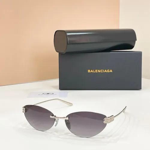 Cheap Balenciaga AAA Quality Sunglasses #1423051, $$60.00 USD On Balenciaga AAA Quality Sunglasses