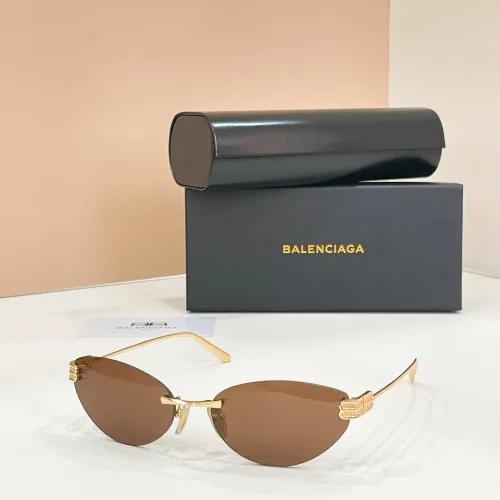 Cheap Balenciaga AAA Quality Sunglasses #1423052, $$60.00 USD On Balenciaga AAA Quality Sunglasses