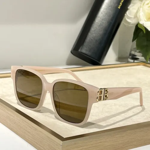 Cheap Balenciaga AAA Quality Sunglasses #1423055, $$60.00 USD On Balenciaga AAA Quality Sunglasses