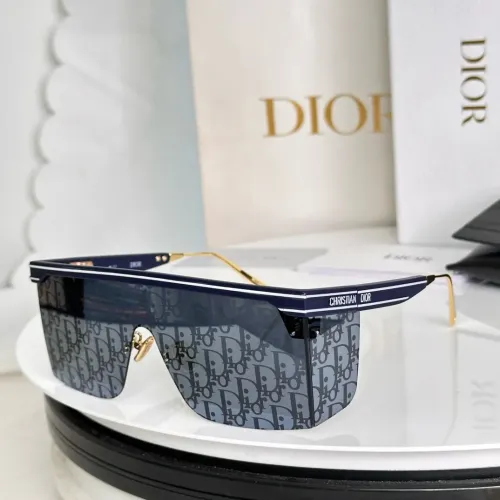 Cheap Christian Dior AAA Quality Sunglasses #1423114, $$60.00 USD On Christian Dior AAA Quality Sunglasses