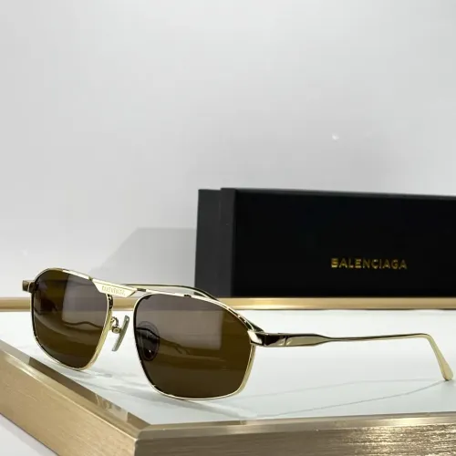 Cheap Balenciaga AAA Quality Sunglasses #1423144, $$68.00 USD On Balenciaga AAA Quality Sunglasses
