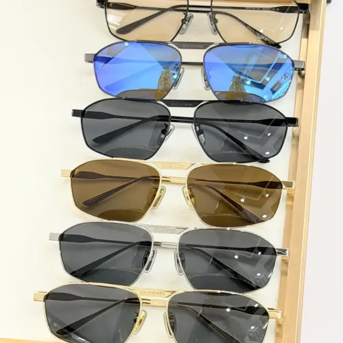 Replica Balenciaga AAA Quality Sunglasses #1423145 $68.00 USD for Wholesale