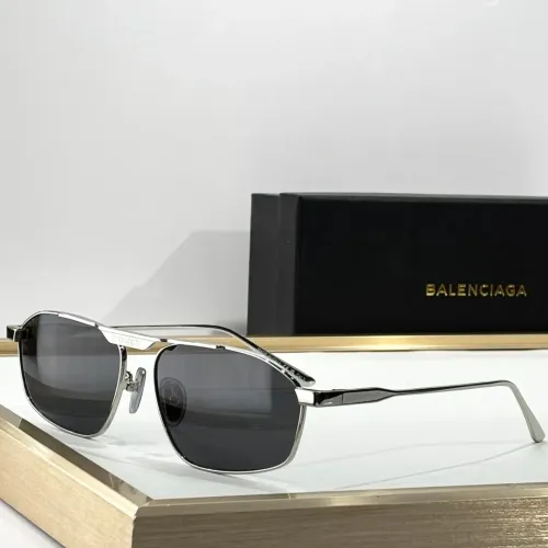 Cheap Balenciaga AAA Quality Sunglasses #1423146, $$68.00 USD On Balenciaga AAA Quality Sunglasses