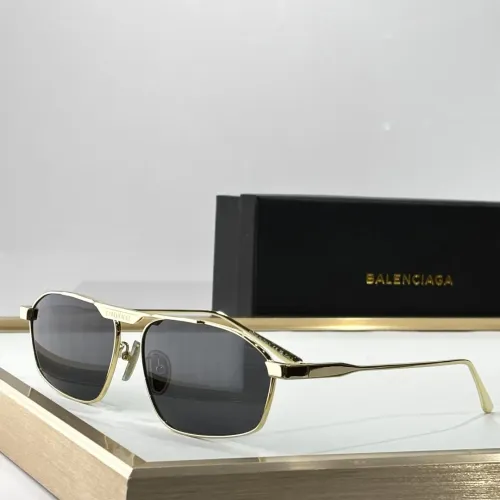 Cheap Balenciaga AAA Quality Sunglasses #1423149, $$68.00 USD On Balenciaga AAA Quality Sunglasses