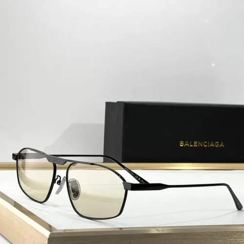 Cheap Balenciaga AAA Quality Sunglasses #1423150, $$68.00 USD On Balenciaga AAA Quality Sunglasses