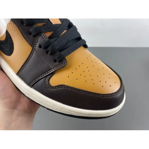Replica Air Jordan 1 I For Women #1423211 $92.00 USD for Wholesale
