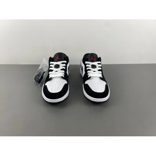 Replica Air Jordan 1 I For Women #1423217 $92.00 USD for Wholesale