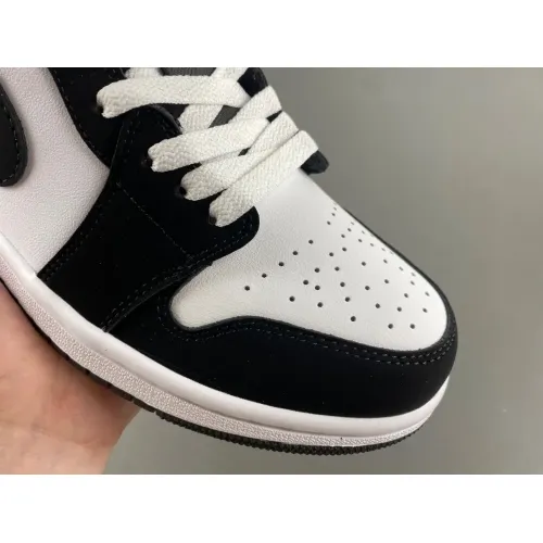 Replica Air Jordan 1 I For Women #1423217 $92.00 USD for Wholesale
