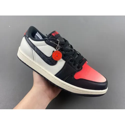 Cheap Air Jordan 1 I For Men #1423218, $$92.00 USD On Air Jordan 1 I