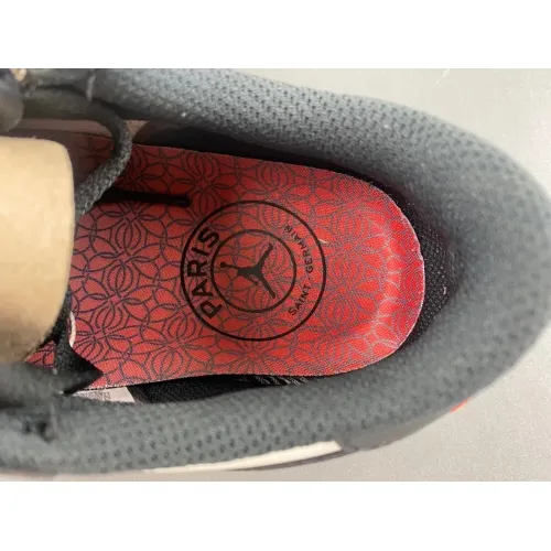 Replica Air Jordan 1 I For Men #1423218 $92.00 USD for Wholesale