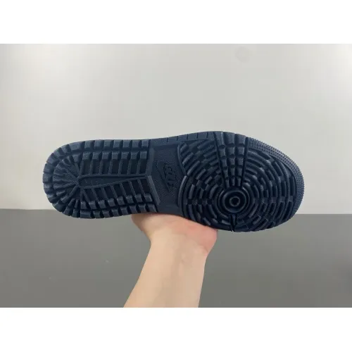 Replica Air Jordan 1 I For Men #1423220 $92.00 USD for Wholesale