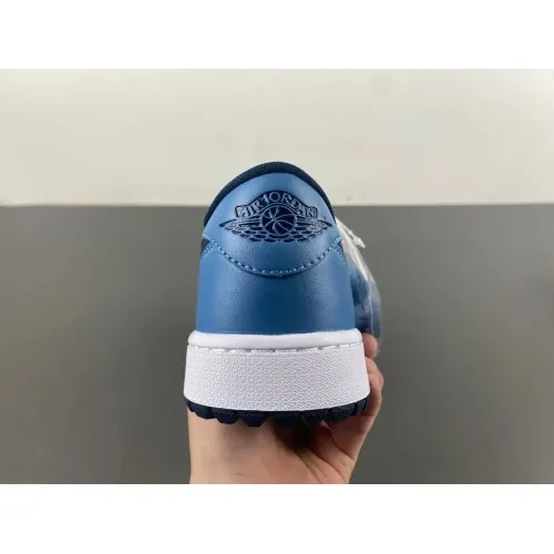 Replica Air Jordan 1 I For Women #1423221 $92.00 USD for Wholesale