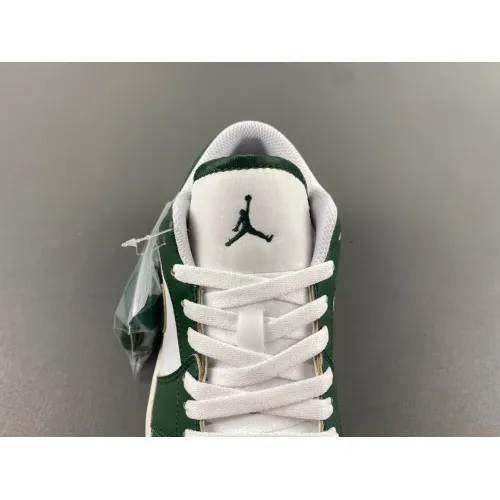 Replica Air Jordan 1 I For Men #1423224 $92.00 USD for Wholesale