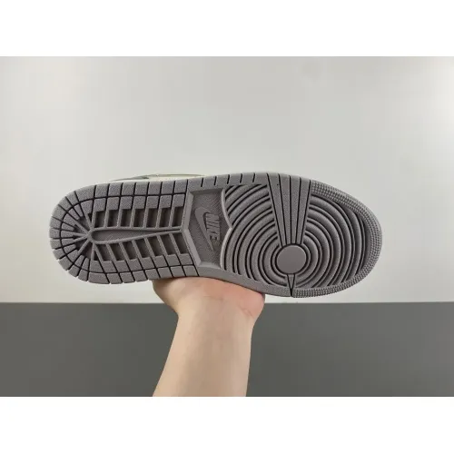 Replica Air Jordan 1 I For Men #1423224 $92.00 USD for Wholesale