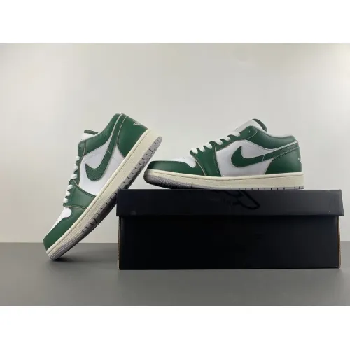 Replica Air Jordan 1 I For Women #1423225 $92.00 USD for Wholesale