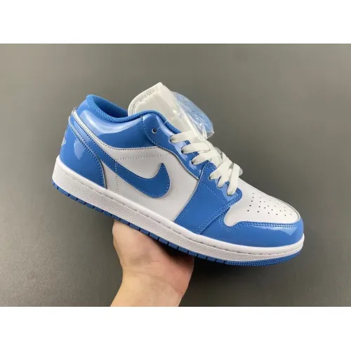 Cheap Air Jordan 1 I For Men #1423244, $$92.00 USD On Air Jordan 1 I