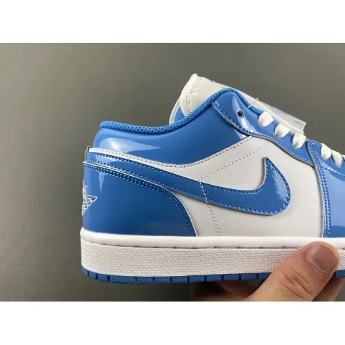 Replica Air Jordan 1 I For Men #1423244 $92.00 USD for Wholesale