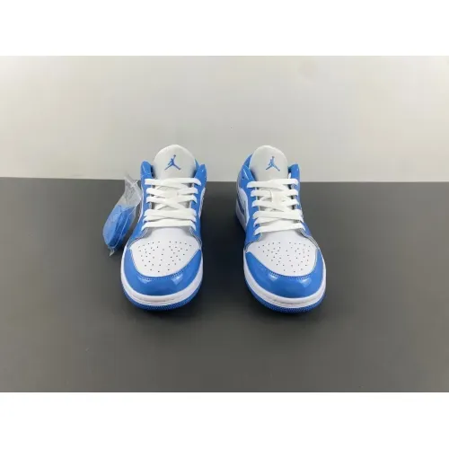 Replica Air Jordan 1 I For Women #1423247 $92.00 USD for Wholesale