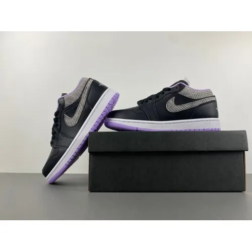 Replica Air Jordan 1 I For Men #1423253 $92.00 USD for Wholesale