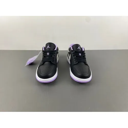 Replica Air Jordan 1 I For Women #1423254 $92.00 USD for Wholesale