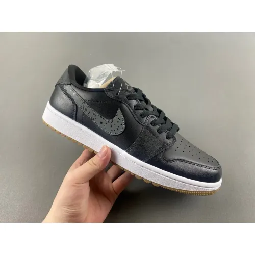 Cheap Air Jordan 1 I For Men #1423255, $$92.00 USD On Air Jordan 1 I