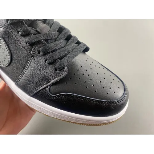 Replica Air Jordan 1 I For Men #1423255 $92.00 USD for Wholesale
