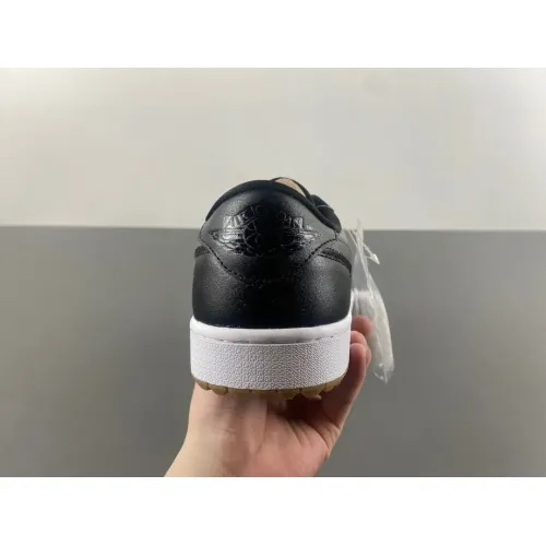 Replica Air Jordan 1 I For Men #1423255 $92.00 USD for Wholesale