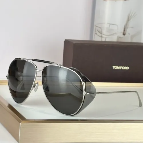 Cheap Tom Ford AAA Quality Sunglasses #1423256, $$68.00 USD On Tom Ford AAA Quality Sunglasses