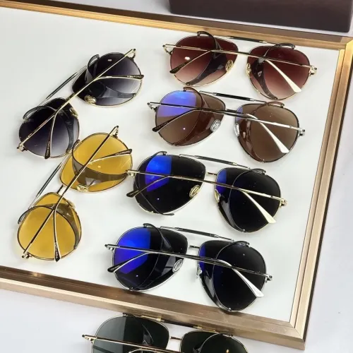 Replica Tom Ford AAA Quality Sunglasses #1423257 $68.00 USD for Wholesale