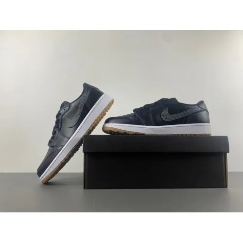 Replica Air Jordan 1 I For Women #1423262 $92.00 USD for Wholesale