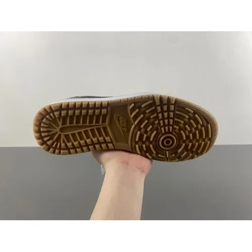 Replica Air Jordan 1 I For Women #1423262 $92.00 USD for Wholesale