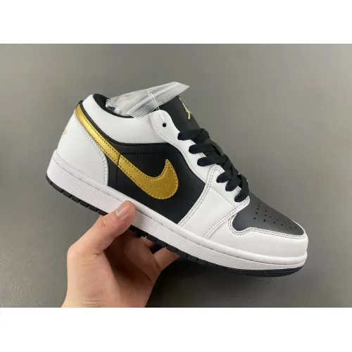 Cheap Air Jordan 1 I For Men #1423264, $$92.00 USD On Air Jordan 1 I