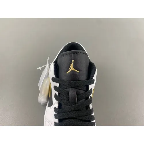 Replica Air Jordan 1 I For Men #1423264 $92.00 USD for Wholesale