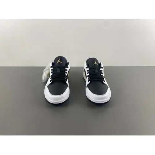 Replica Air Jordan 1 I For Men #1423264 $92.00 USD for Wholesale