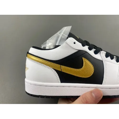 Replica Air Jordan 1 I For Men #1423264 $92.00 USD for Wholesale