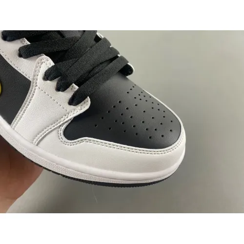 Replica Air Jordan 1 I For Men #1423264 $92.00 USD for Wholesale
