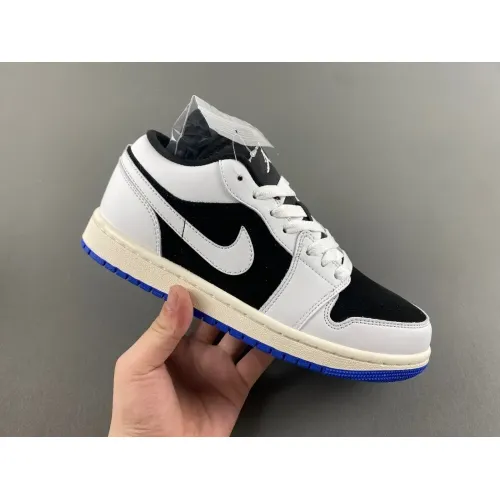 Cheap Air Jordan 1 I For Women #1423274, $$92.00 USD On Air Jordan 1 I