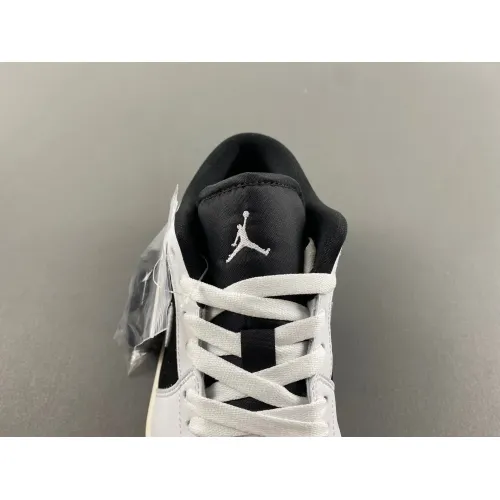 Replica Air Jordan 1 I For Women #1423274 $92.00 USD for Wholesale