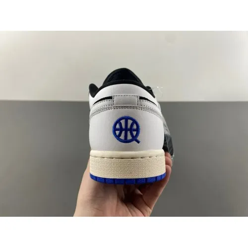 Replica Air Jordan 1 I For Women #1423274 $92.00 USD for Wholesale