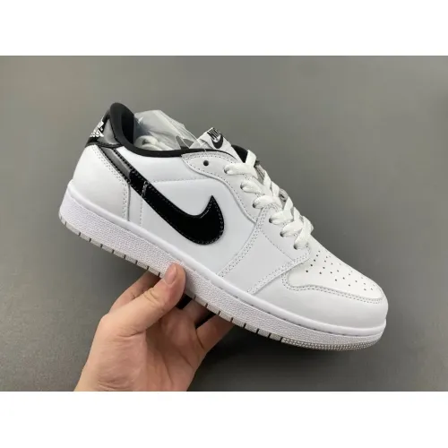Cheap Air Jordan 1 I For Men #1423282, $$92.00 USD On Air Jordan 1 I