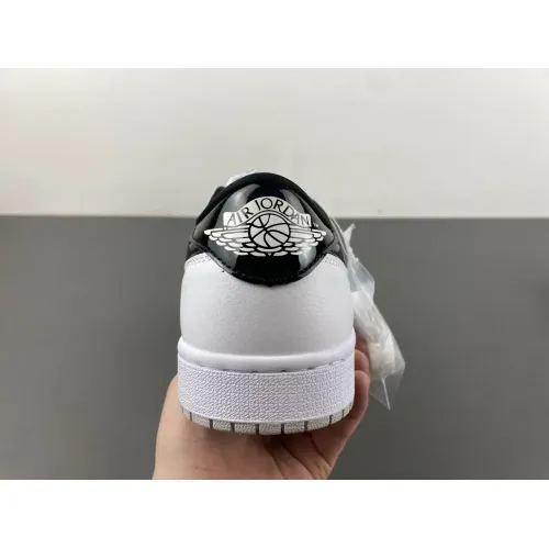 Replica Air Jordan 1 I For Women #1423283 $92.00 USD for Wholesale